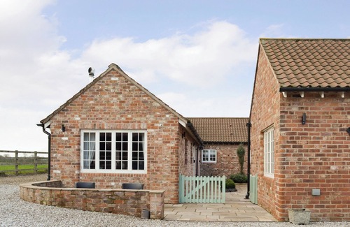 Low Catton Cottage | 1 bedroom accommodation in Holtby, near York