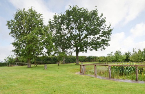Low Catton Cottage | 1 bedroom accommodation in Holtby, near York