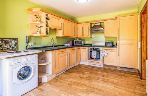 Old Bewick Cottage | 1 bedroom accommodation in Clennell, near Harbottle