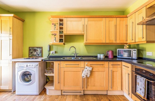 Old Bewick Cottage | 1 bedroom accommodation in Clennell, near Harbottle