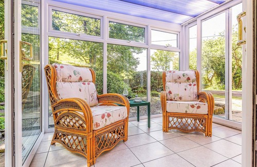 Old Bewick Cottage | 1 bedroom accommodation in Clennell, near Harbottle