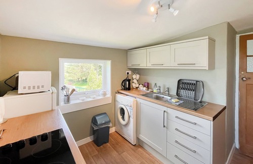 Port Logan Cottage | 1 bedroom accommodation in Port Logan