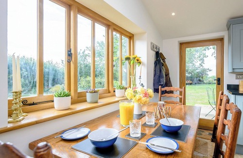 Saxmundham Cottage | 1 bedroom accommodation in Carlton, near Saxmundham