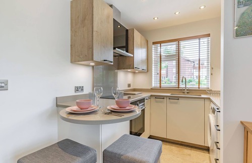 Tewkesbury Cottage | 1 bedroom accommodation in Tewkesbury