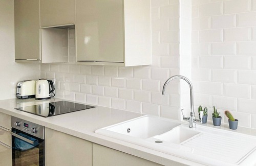 Winchester Cottage | 1 bedroom accommodation in Winchester