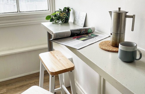 Winchester Cottage | 1 bedroom accommodation in Winchester