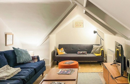 Winchester Cottage | 1 bedroom accommodation in Winchester