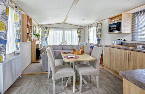 Withernsea House | 1 bedroom accommodation in Withernsea