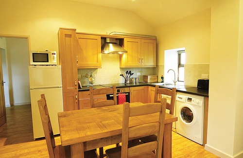 Y Felinheli Cottage | 1 bedroom accommodation in Y Felinheli, near Bangor