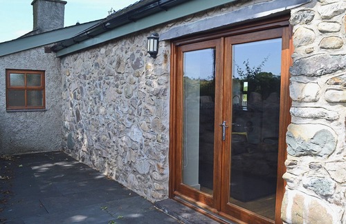 Y Felinheli Cottage | 1 bedroom accommodation in Y Felinheli, near Bangor
