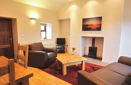Y Felinheli Cottage | 1 bedroom accommodation in Y Felinheli, near Bangor