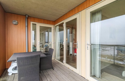 Cadzand-Bad Apartment | 1 bedroom accommodation in Cadzand-Bad