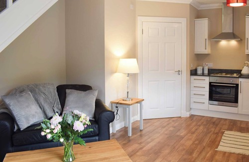 Aberfoyle Cottage | 1 bedroom accommodation in Aberfoyle