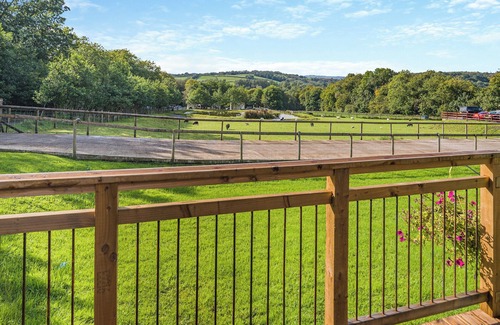 Ammanford Cottage | 1 bedroom accommodation in Llandyfan, Ammanford