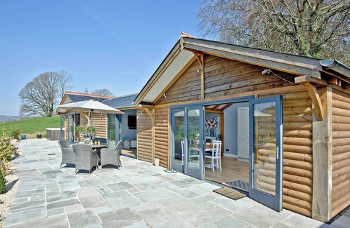 Axminster Cottage | 1 bedroom accommodation in Axminster