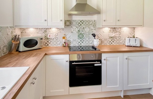 Blakemere Cottage | 1 bedroom accommodation in Blakemere