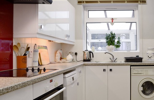 Bridgnorth Cottage | 1 bedroom accommodation in Bridgnorth, near Ludlow