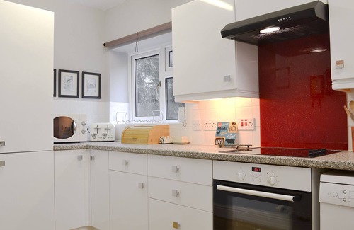 Bridgnorth Cottage | 1 bedroom accommodation in Bridgnorth, near Ludlow