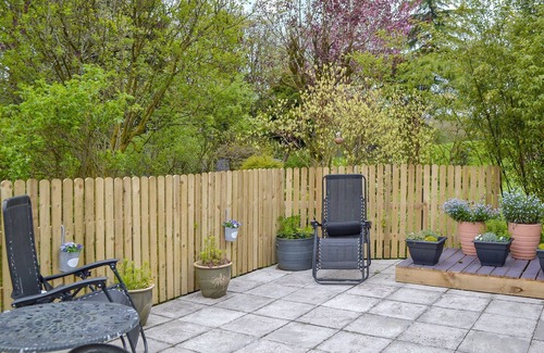Bridgnorth Cottage | 1 bedroom accommodation in Bridgnorth, near Ludlow