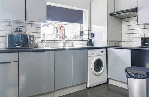 Hurst Green Cottage | 1 bedroom accommodation in Clitheroe