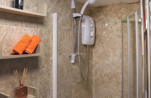 Y Felinheli Cottage | 1 bedroom accommodation in Felinheli