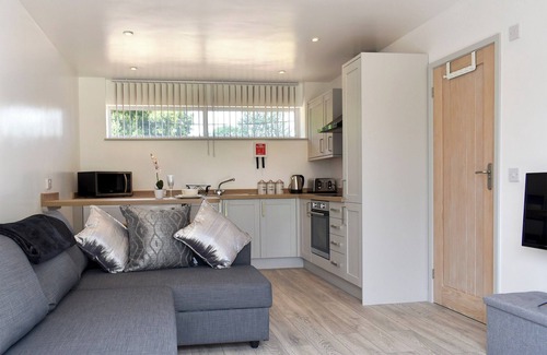 Herne Bay Cottage | 1 bedroom accommodation in Herne Common, near Herne Bay