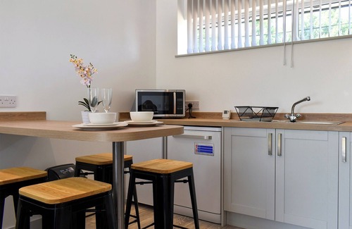 Herne Bay Cottage | 1 bedroom accommodation in Herne Common, near Herne Bay