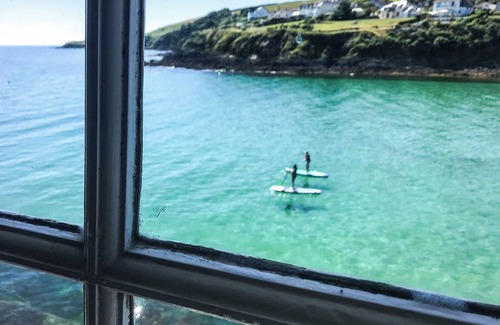 Portmellon Cottage | 1 bedroom accommodation in Portmellon