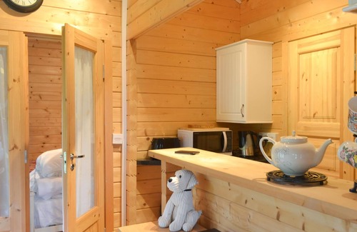 Tollard Royal Cottage | 1 bedroom accommodation in Tollard Royal, near Salisbury