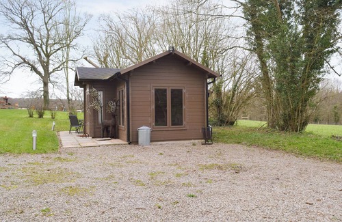Tollard Royal Cottage | 1 bedroom accommodation in Tollard Royal, near Salisbury