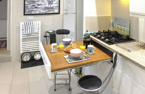 Westleigh Cottage | 1 bedroom accommodation in Westward Ho!, near Bideford
