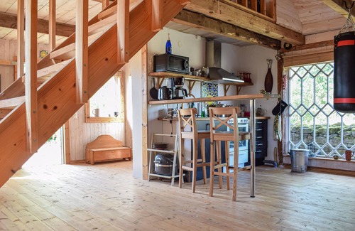 Kopingsvik House | 1 bedroom accommodation in Köpingsvik