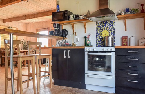 Kopingsvik House | 1 bedroom accommodation in Köpingsvik