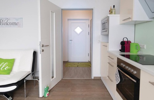 Deutsch Schuetzen-Eisenberg House | 1 bedroom accommodation in Eisenberg