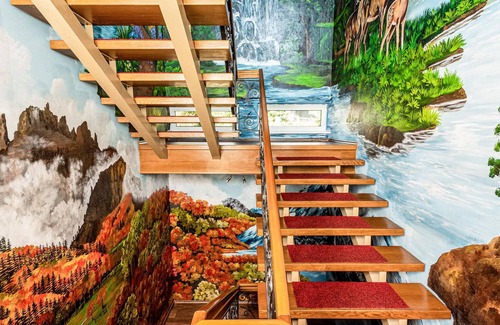 Wolfsberg Apartment | 1 bedroom accommodation in St. Stefan