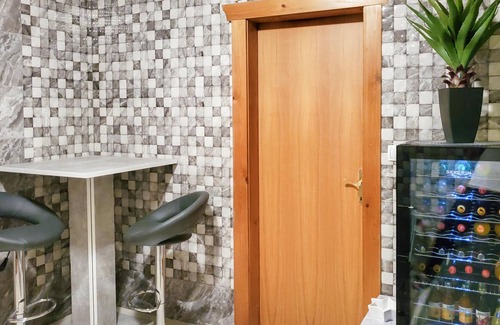 Wolfsberg Apartment | 1 bedroom accommodation in St. Stefan