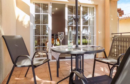 San Jorge Apartment | 1 bedroom accommodation in San Jorge