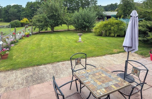 Aymestrey Cottage | 1 bedroom accommodation in Bircher Common, near Leominster