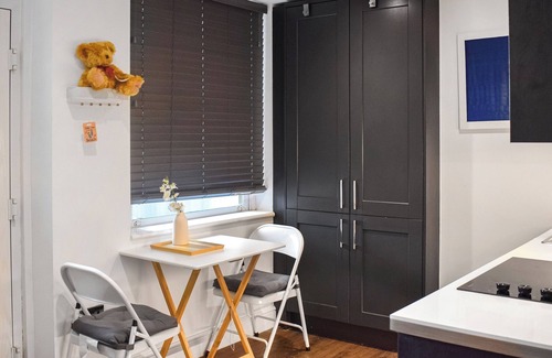 Brighton City Centre Cottage | 1 bedroom accommodation in Brighton