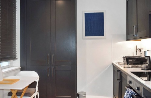 Brighton City Centre Cottage | 1 bedroom accommodation in Brighton