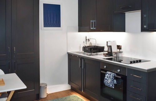 Brighton City Centre Cottage | 1 bedroom accommodation in Brighton