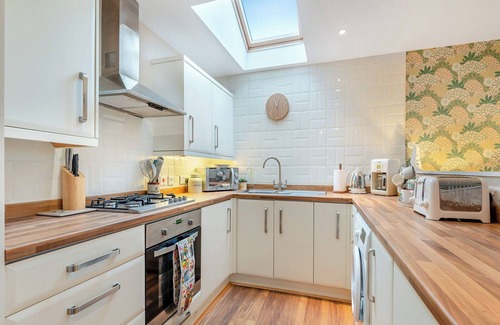 Coleford Cottage | 1 bedroom accommodation in Coleford