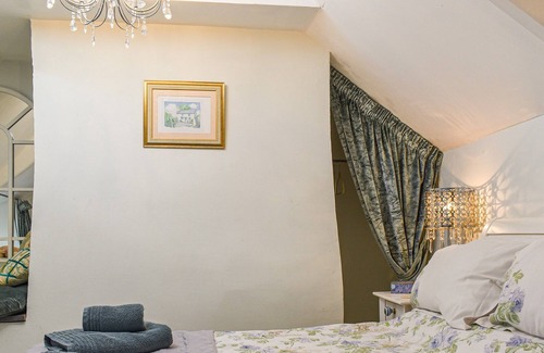 Hartland Cottage | 1 bedroom accommodation in Hartland