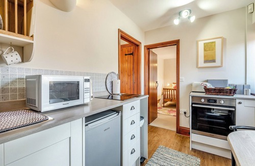 Lugwardine Cottage | 1 bedroom accommodation in Lugg Bridge, near Hereford