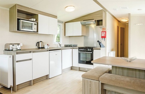 Llanasa House | 1 bedroom accommodation in Talacre, Holywell