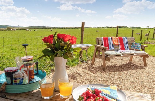 Stackpole Cottage | 1 bedroom accommodation in Pembroke