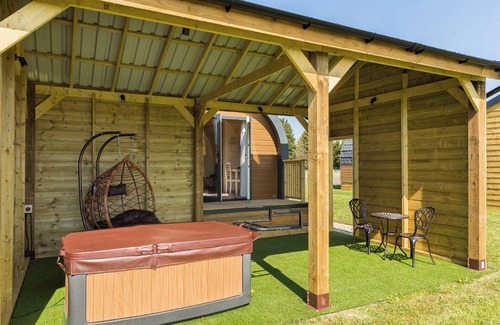 Coleford Cottage | 1 bedroom accommodation in Pershore