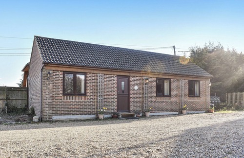 Piltdown Cottage | 1 bedroom accommodation in Piltdown, near Uckfield