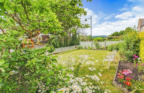 Rhuddlan Cottage | 1 bedroom accommodation in Rhuddlan