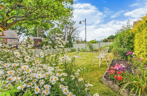Rhuddlan Cottage | 1 bedroom accommodation in Rhuddlan